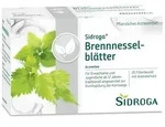 SIDROGA Brennnesselbl&auml;ttertee Filterbeutel 20X1.5 g