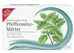 H&S Pfefferminztee Filterbeutel 20X1.5 g