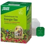 ENERGIE TEE Klosterkr&auml;uter-Tee Bio Salus Fbtl. 15 St