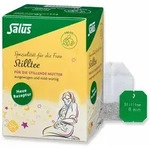 STILLTEE Bio Salus Filterbeutel 15 St