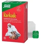 KARKADE Fr&uuml;chtetee m.nat&uuml;rlich.Aroma Bio Salus Fbt 15 St