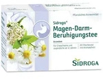 SIDROGA Magen-Darm-Beruhigungstee Filterbeutel 20X2.0 g