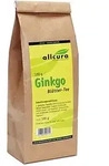 GINKGO TEE 100 g