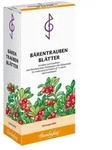 B&Auml;RENTRAUBENBL&Auml;TTER Tee 100 g