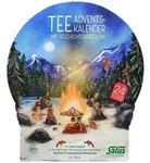 TEE ADVENTSKALENDER Salus Filterbeutel 24 St