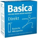 BASICA direkt basische Mikroperlen 30 St