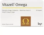 VITAZELL-Omega Kapseln 60 St