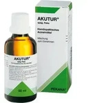AKUTUR spag.Tropfen 50 ml