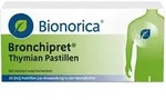 BRONCHIPRET Thymian Pastillen 50 St