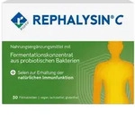 REPHALYSIN C Tabletten ohne Milchzucker 50 St