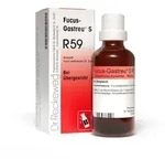 Dr. Reckeweg Fucus-Gastreu&reg; S R59 50 ml