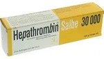 HEPATHROMBIN Salbe 30.000 100 g