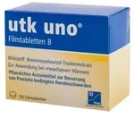UTK uno Filmtabletten B 120 St