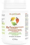 PLANTOCAPS ReToxan complex Kapseln 60 St