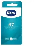 RITEX 47 Kondome 8 St