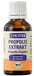 HOYER Propolis Extrakt Bio Tropfen 30 ml