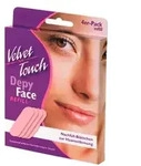 VELVET Touch Face Nachf&uuml;llset 1 P