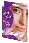 VELVET Touch Face 3er-Set 1 P