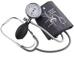 VISOMAT medic home M 22-32cm Steth.Blutdr.Messg. 1 St