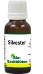 BACHBL&Uuml;TEN Silvester fl&uuml;ssig vet. 20 ml