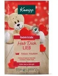 KNEIPP Badekristalle Hab dich lieb 60 g