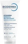 BIODERMA Atoderm Intensive Gel Moussant Reinig.Gel 200 ml