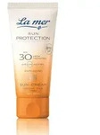 LA MER SUN Protection Sun-Cre.SPF 30 Gesicht m.P. 50 ml