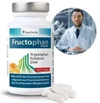 FRUCTOPHAN Kapseln 60 St