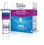 HYLO-VISION SafeDrop Gel Augentropfen 2X10 ml