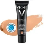 Vichy Dermablend [3D Correction] Make-up bronze 55, Akne abdecken 30 ml