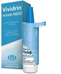 VIVIDRIN ectoin MDO Augentropfen 1X10 ml