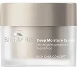 BIOMARIS Deep moisture Cream 50 ml