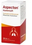 ASPECTON Hustensaft 100 ml