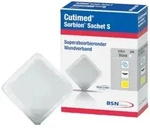 CUTIMED Sorbion Sachet S Wundauflage 20x20 cm 12 St
