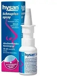 HYSAN Schnupfenspray 10 ml