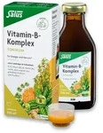 VITAMIN B KOMPLEX Tonikum Salus 250 ml