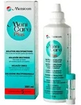 MENI CARE Plus Kontaktlinsenpflegemittel 250 ml