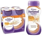 FORTIMEL Multifibre 1.5 kcal Schokoladengeschmack 4X200 ml