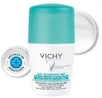 Vichy Deo Roll-on 48h Anti-Flecken, Deo Damen und Herren 50 ml