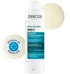 Vichy Dercos Ultra-Sensitiv Shampoo bei Irritationen und Reizungen, Anti Schuppen