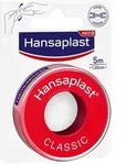 HANSAPLAST Fixierpfl.Classic 1,25 cmx5 m 1 St