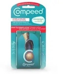 COMPEED Blasenpflaster unter den F&uuml;&szlig;en 5 St
