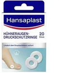 HANSAPLAST Druckschutzring klein 20 St