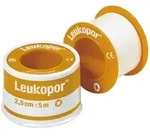 LEUKOPOR 2,5 cmx5 m 1 St