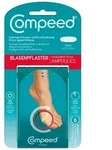 COMPEED Blasenpflaster small 6 St