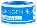 S&Ouml;HNGEN PLAST 2,50 cmx5 m Heftpflaster 1 St
