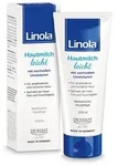 LINOLA Hautmilch leicht 200 ml