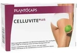PLANTOCAPS Celluvite Plus Kapseln 60 St