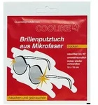 BRILLENPUTZT&Uuml;CHER Microfaser 1 St