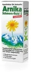 APOTHEKER DR.Imhoff's Arnika Schmerz-fluid S 100 ml